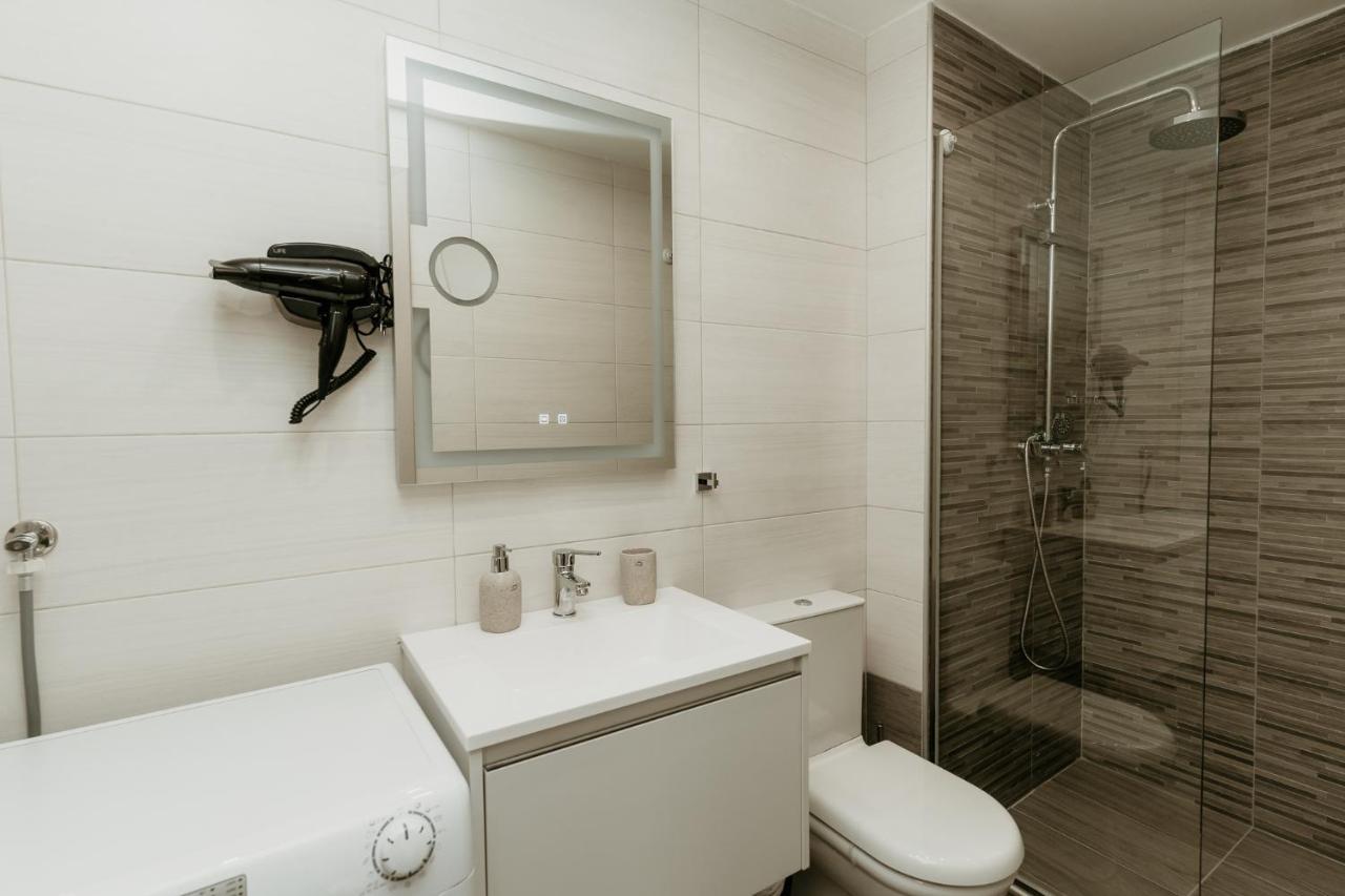 Hotel Urban Elegance In Thessaloniki Exterior foto