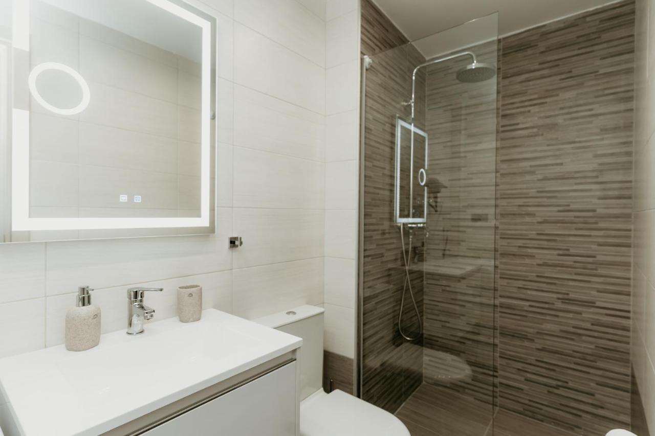Hotel Urban Elegance In Thessaloniki Exterior foto